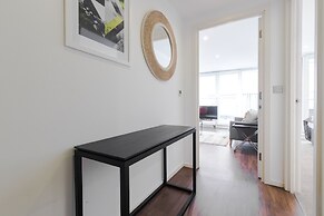 Bijou Delight by Austin David Apartments