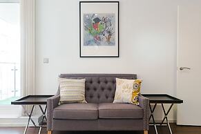 Bijou Delight by Austin David Apartments