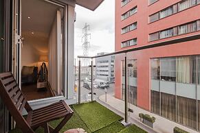 Bijou Delight by Austin David Apartments
