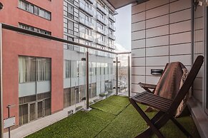 Bijou Delight by Austin David Apartments