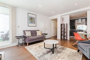 Bijou Delight by Austin David Apartments