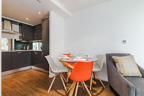 Bijou Delight by Austin David Apartments