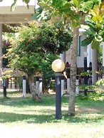 Villa Jayananda