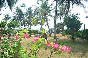 Villa Jayananda