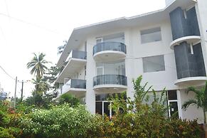 Villa Jayananda