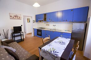 Appartamento Mavielba Centro