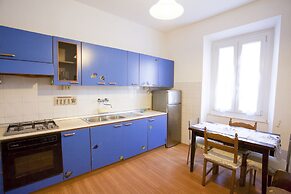 Appartamento Mavielba Centro