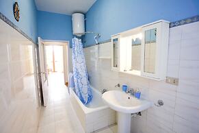 Appartamento Mavielba Centro