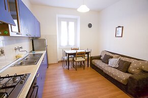 Appartamento Mavielba Centro