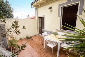 Appartamenti Il Vicolo