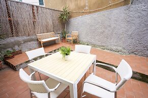 Appartamenti Il Vicolo