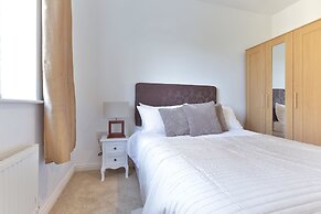 Austin David Apartments - Classic 2 Bed