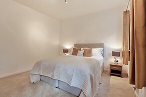 Austin David Apartments - Classic 2 Bed