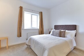 Austin David Apartments - Classic 2 Bed