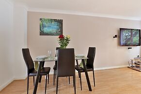 Austin David Apartments - Classic 2 Bed