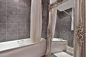 Austin David Apartments - Classic 2 Bed