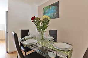 Austin David Apartments - Classic 2 Bed