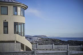 Havgrím Seaside Hotel 1948