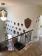 Havgrím Seaside Hotel 1948