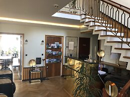 Havgrím Seaside Hotel 1948