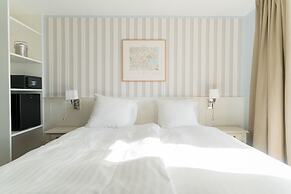 Havgrím Seaside Hotel 1948