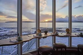 Havgrím Seaside Hotel 1948