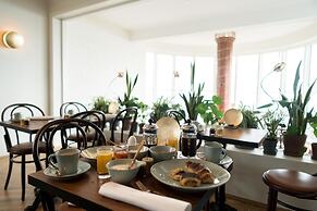 Havgrím Seaside Hotel 1948