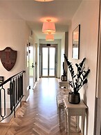 Havgrím Seaside Hotel 1948