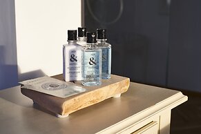 Havgrím Seaside Hotel 1948