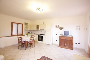 Appartamento Il Laghetto