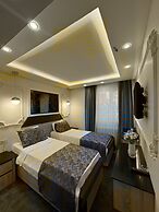 Aydinli Hotel