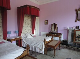 Temple House
