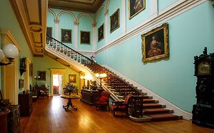 Temple House