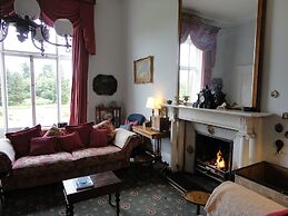 Temple House