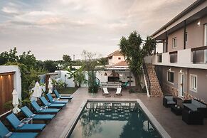 Bruma Luxury Residence