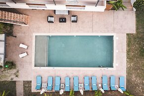 Bruma Luxury Residence