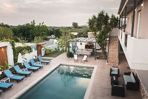 Bruma Luxury Residence