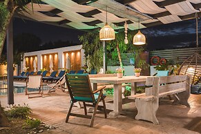 Bruma Luxury Residence