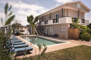 Bruma Luxury Residence