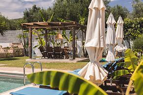 Bruma Luxury Residence