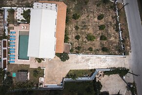 Bruma Luxury Residence