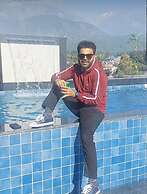 The Bliss Palampur