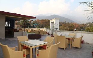 The Bliss Palampur