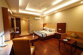 The Bliss Palampur