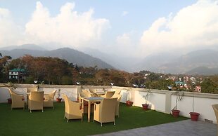 The Bliss Palampur
