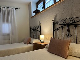 Las Casucas de Remoña