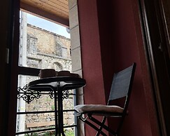 Las Casucas de Remoña