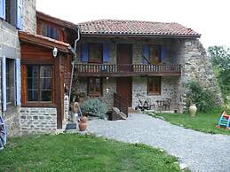 Chambres D'Hôtes Il Fut Un Temps