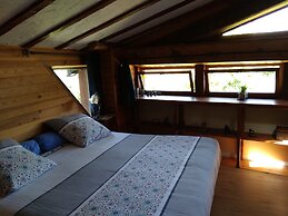 Chambres D'Hôtes Il Fut Un Temps