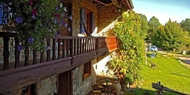 Chambres D'Hôtes Il Fut Un Temps